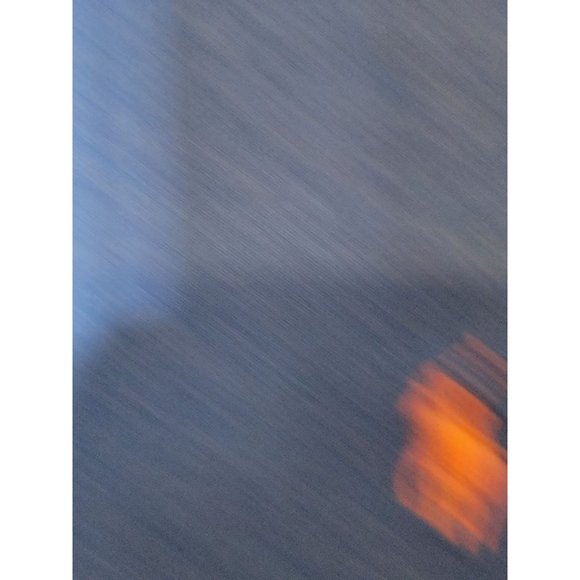 Polo Ralph Lauren Crew Neck Tee Shirt Royal Blue Orange Pony Size‎ Large - Picture 5 of 5